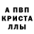 Первитин пудра Iker Maruri