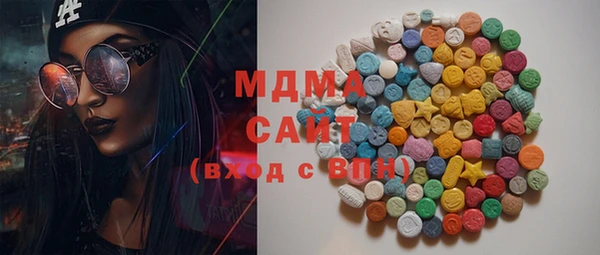прущая мука Липки