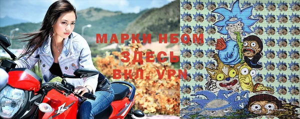 прущая мука Липки